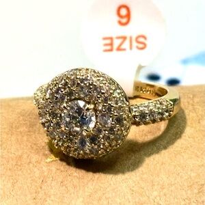 BP OG Ring “Feel The Magic”